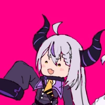 royce_chi's profile picture. hololive🛸💜🐧 ⚡ 糸愛好家の毛糸の魔術師見習い。