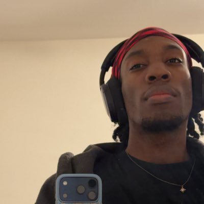 ceocrashoutt's profile picture. ♒️ | HTX | Making the world my besties