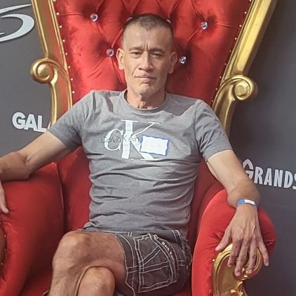 GilbertMar51963's profile picture. 