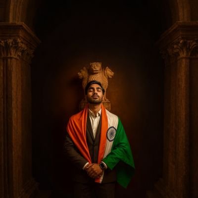 ROYALRatan5's profile picture. 19 वर्षीय बालक | कुछ अजीब बाते | कुछ नई कहानियां| यही है ज़िंदगी...!
🔗 Digital Professional
🧠 Learning. Building. Scaling.
📊 Growth mindset | 📍India