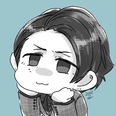 kagami_yuzuru's profile picture. 20↑┆18歳以上推奨雑多倫理観𝒁𝑬𝑹𝑶ゆる絵二次創作垢┆⚠️BL・ML腐、雑食┆🐉如・⚖️：3️⃣西獅、獅右、LJ:相阿・阿相(RK箱推し)他/※夢作品は見る専です┆Bleach：XCUTION・月銀・銀月/月銀月┆AI学習等禁止┆FRMB free┆🔑【@nephrimXocto】