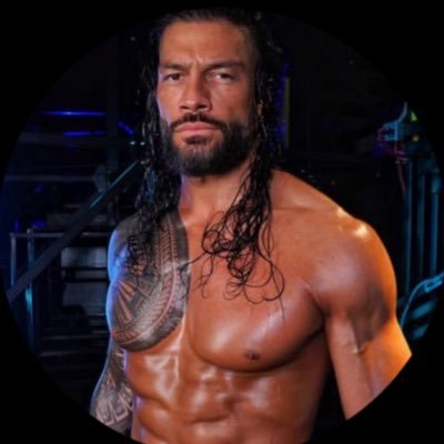 RomanReigns699's profile picture. 