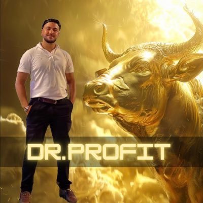 Dailytrade70049's profile picture. Elite trader, master of x100 | trade psychology, $BTC and Stocks| Educational content only. NO FINANCIAL ADVICE Join Premium: https://t.co/xPaATnw6F4….