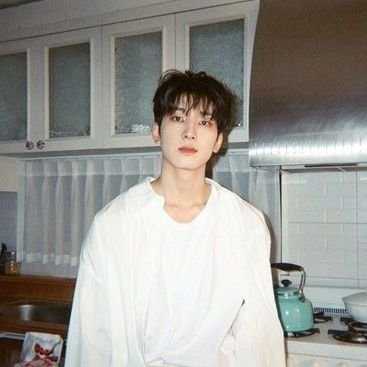 all4oownow's profile picture. — written in rose quartz & serenity; #세븐틴