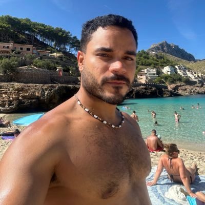 euloan's profile picture. 📍 Madrid