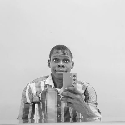 Silvangif's profile picture. IT 🧑‍💻 person | Data Analyst | Person Living with Disability | @alx_africa alumnus | Reasonable Arsenal fan