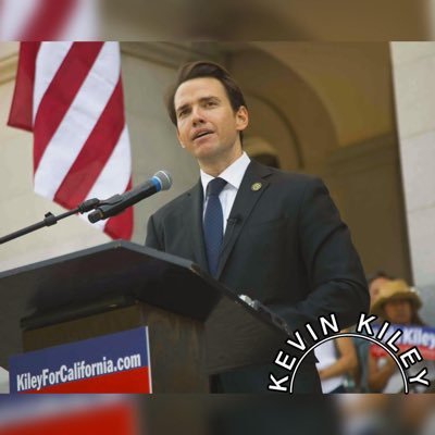 kevinkileyrace's profile picture. figuring together how we can make the most out of the current administration