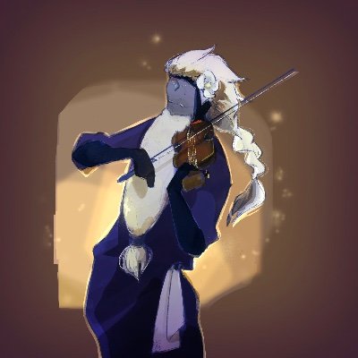 Skyaccoray's profile picture. 動画作ります。音楽大好き、Sky楽譜合奏大好き。こちらでは主にSkyのことを呟きます。情報垢にあらず｜YouTubeいけじじのSky楽譜解説｜Skyｱﾝｻﾝﾌﾞﾙの会｜Sky音楽祭｜無言フォロー失礼｜icon: @bikke_sky_high、ヘッダー:たろさん｜NO掲載物無断転載/転用/AI学習｜作品紹介リンク↓