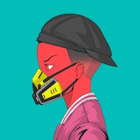 NftDegods_'s profile picture. follow for follow back 💯💯💯💯💯