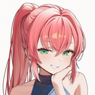 nats723s's profile picture. AI+加筆
●連絡やお仕事のご相談はDMへお願い致します
㉑支援サイト→https://t.co/Wc5IKuWwQ4
㉑Support website