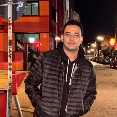 OmarGhattas2's profile picture. 🇩🇪|🇪🇬 | 🇮🇹 طبيب امتياز محشور ف المانيا