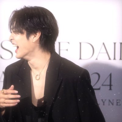 daisydreamsss's profile picture. 🥥🐶🍵🎧✨ aouboom || perthsanta || lukemick || firstkhao || kapookciize