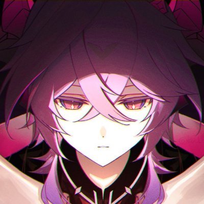Vilko_'s profile picture. ⭒₊ ⊹19🥀₊ ⊹⭒
𓂃 ⸝⸝ Milkoᵎᵎ ꒰ 🦇 ๑ ⋆˚.
                 ˖˚₊    He/Him ﹕ INFP  ︵
⠀⠀      𝅄⠀࿙࿚ ︶ ⠀୨୧⠀ ︶࿙࿚ 𝅄
|Computer Science
|desenhos: @Regis_Crisobera