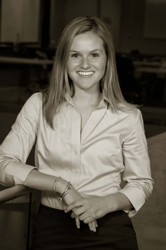 alexismirakian's profile picture. Marketing Coordinator at Populous.