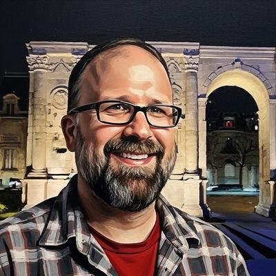 Bryce_Long__'s profile picture. Husband, Xennial, Reformed Baptist, Midwesterner, Lover of God, Family, History, Mountains, AI, Coffee, and Books.