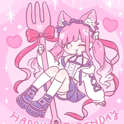 鴇色うる🦪🎀11月群ポス4位THX のアバター