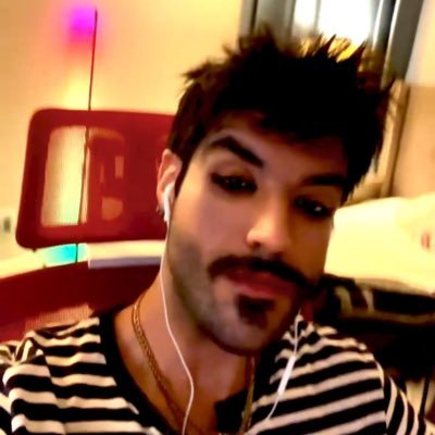 RabbiJihadAdolf's profile picture. 6’2 🫵😂 🤩 i don’t give a fuhhhh 🤪 also yes its 9.5 inches 🍆 cry bout it