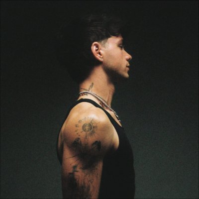 bessonhq's profile picture. 'HEAD FIRST' 1/16