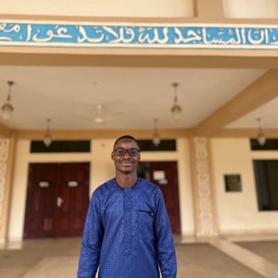 Bakr_0000's profile picture. Akora | Rtd. Statistician | Comm. Health Enthusiast