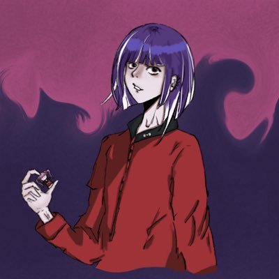 ZxinyK31329's profile picture. 推し飴宮怠美∥メロ受け 左右固定ニアメロ ∥ 日本語の勉強中‼︎CN Eng🆗 加工∥雜多