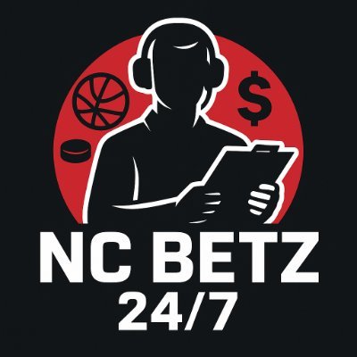 NCBetz247's profile picture. DraftKings: NCPROWRSTLNGFN FanDuel:ncskinsfan
