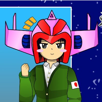 moze_MMDer's profile picture. MMDで東方系やロボット系のアニメなどを作ったりしてます(/・ω・)/
youtube、X、アメーバブログ、pixiv 以外では活動していません。