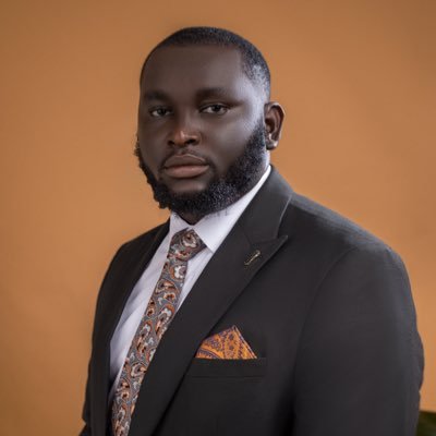 ofonimebassi's profile picture. 