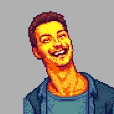 CringeKinge's profile picture. kolekcjonerCN profesjonalny obiektywny recenzenta gier...FAKT!! I TYLKO FAKTY🤌
JEDYNE ŹRÓDŁO FAKTÓW W POLACE 
CZŁOWIEKA ORKIESTRY 🪉 
MILIONER I FILANTROP💥