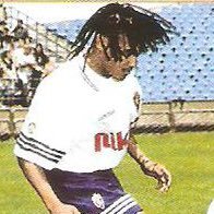 WooterRZ's profile picture. Cuenta fan del Real Zaragoza. Nombre en homenaje al mejor extremo de la historia del club. Zaragocista en la categoría que sea.