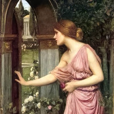 MtrineVenus's profile picture. ♉️♎️♏️