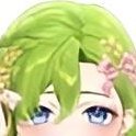 LailaClark27189's profile picture. Pre-debut VTuber here💚
 Let’s be friends before the fun begins 💚
 Positive vibes only, always💚