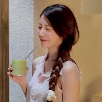 thismejud's profile picture. @neniepcyyy | hoop nenie grace patt mean sindy blythe | 🐰🧴⭐️ ( fan account ) #NeniePhitchayapha #PattBNK48