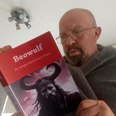 RobertY79555091's profile picture. Member of the ECP. Veteran of 12+ years, now a trucker by day and an artist, wannabe author and poet.  THE CONSTITUTION IS THE SOLUTION 🏴󠁧󠁢󠁥󠁮󠁧󠁿