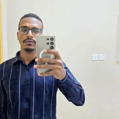 Maistro_01's profile picture. في هجير الدنيا ماشي ، تغريدات صاحب هذا الحساب لا تمثل توجهاته في الغالب