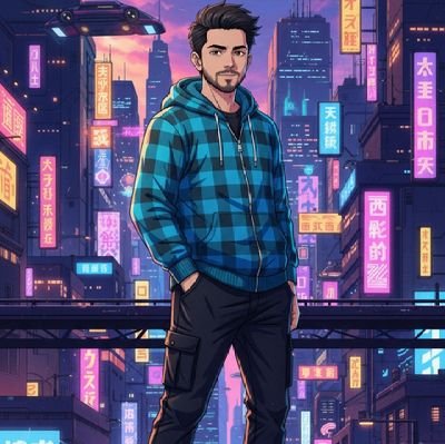 p3sS31aNDu11474's profile picture. Web3 explorer | Defi | Airdrop addict | Blockchain believer | Let’s grow in Web3
@GiveRep Yapper