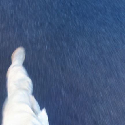 cosmikkcrusader's profile picture. 