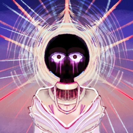 DivineEclipsegu's profile picture. Artist/Pansexual/Male!!