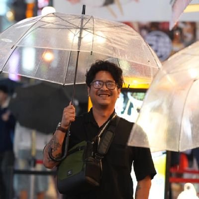 iyarset's profile picture. bnuuy