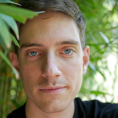 DevHukha's profile picture. Founder of @stunbytegames.
Creator of Driveloop: Survivors