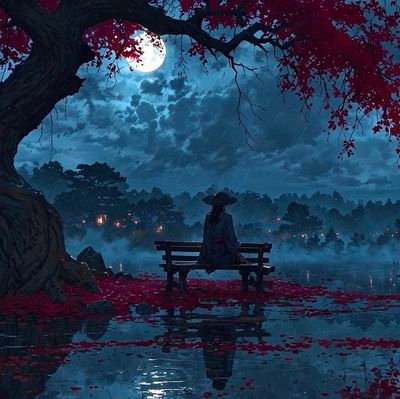 MehjibinM's profile picture. Jangan pernah mengancam tapi lemah lembut dalam kasih.
#Gasri #JalinPersatuan
💯% 🇮🇩