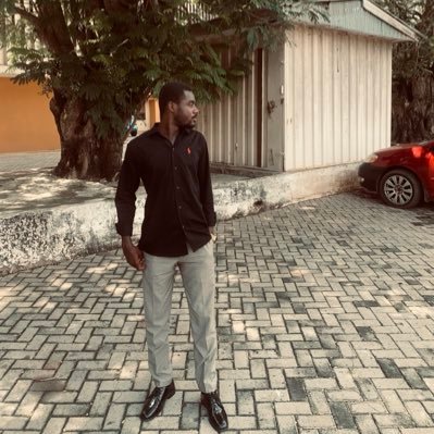 Mr.Kennedy🔮 Profile