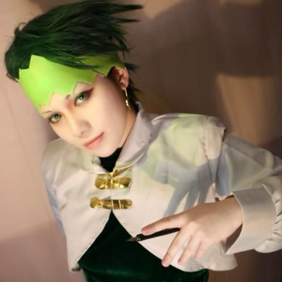 mimto3939's profile picture. 20⤴︎︎︎/沖縄🌴🌺住み/コス垢🔰初心者でイラスト投稿あり、日常コメするかも/無言フォロー/凡人、ジョジョラーです/お別れはブロ解でお願いします/イラスト垢(@minnnemu_39)