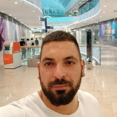 Bucus12345's profile picture. 