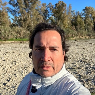 ostrianame's profile picture. Nada como hacer lo que dijeron que no serías capaz de hacer…