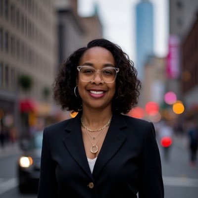 9039Rice's profile picture. Thought Leader and Growth Strategist | TEDx Speaker | Education Consultant | 1922🐩#TogetherWeGetThere #MyPresenceMatters