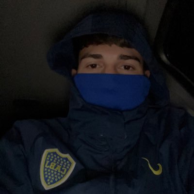 alemaccioni_'s profile picture. boca primero, el mundo después.