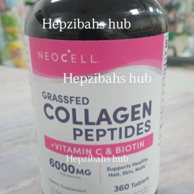 hepzibahs_hub's profile picture. Hepzibah's Hub is your reliable source for health and skincare supplements. We deliver worldwide. Kindly send a dm to 08064364364 to place your order