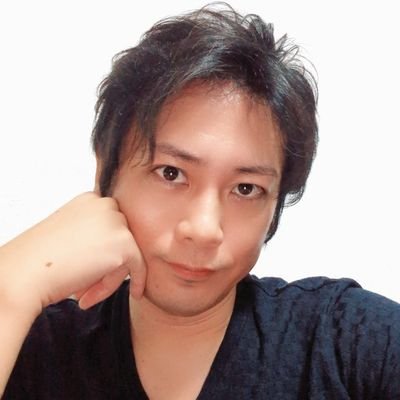 yoshizaki_ryota's profile picture. 声優の吉崎亮太です。 アル・シェアの個人ページ出来ました。
https://t.co/WqxUNYR7pk
お仕事はTOPページのお問い合わせフォームよりお願いします。
 アニメとかゲームとかその他いろいろお仕事させていただいてます。