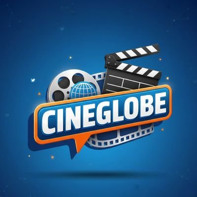 Globe4u_'s profile picture. CineGlobe ia a media company which updates you latest cine news & events around the Globe