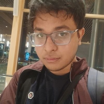 0xSuhass's profile picture. part-time degen, full time buidler | fellow @0xoutpost | building @_BlockRooms | ex engagement @gobblfood